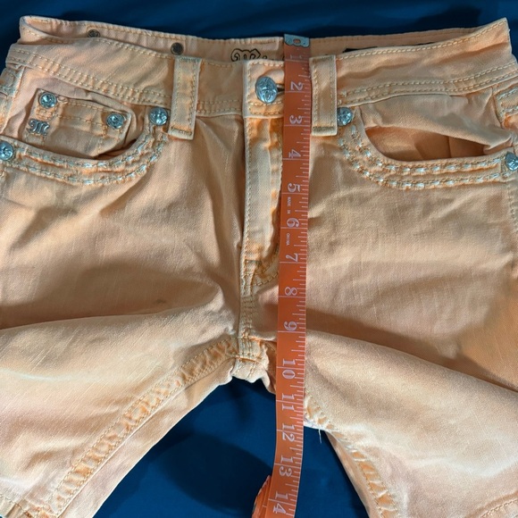 Miss Me Boyfriend Shorts size 27 - Picture 7 of 11